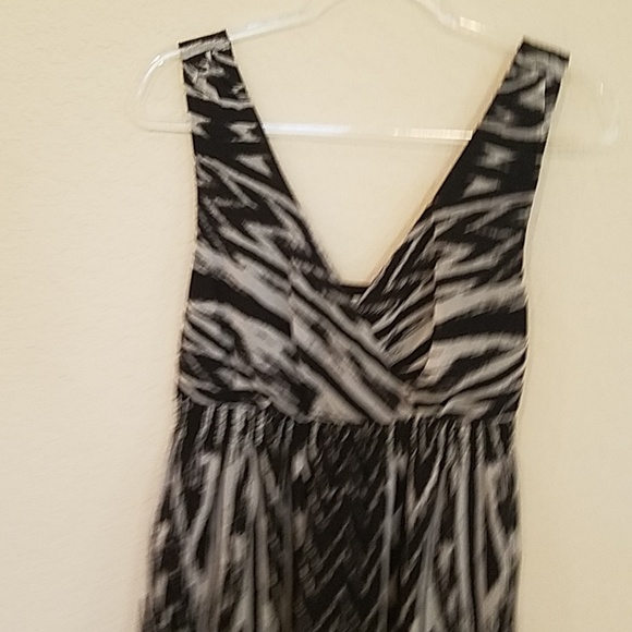 NWT Soma Ikat  Maxi - Picture 3 of 7